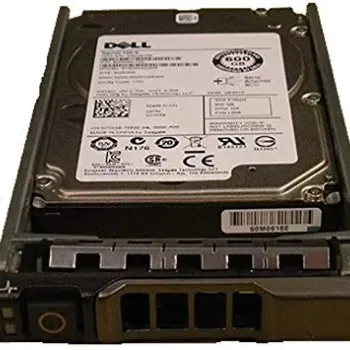 9TG066-150 Dell 600GB 10K 6G 2.5inch SAS hard disk ST9600205SS 0R72NV