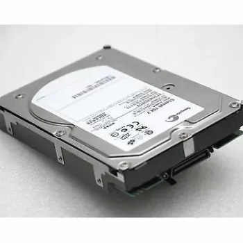 9X2007-131 EMC 146gb 10k 2g 3.5" FC hard disk