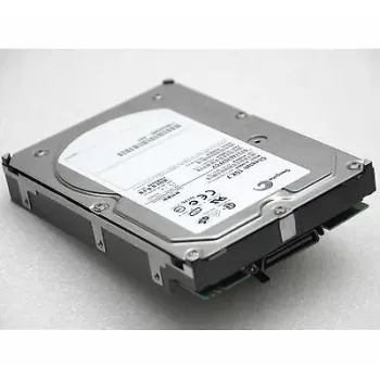 9X2007-131 EMC 146gb 10k 2g 3.5" FC hard disk