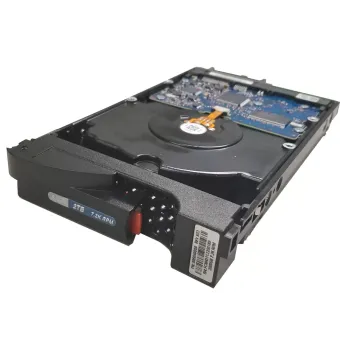 AX4 AX-SS07-020 EMC 2TB 7.2K rpm sata 3.5 inch hard disk