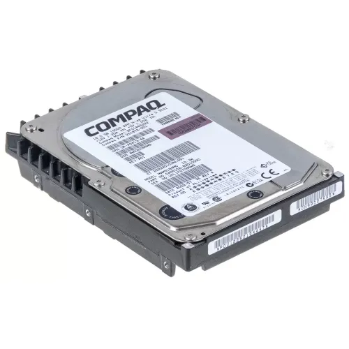 BF01865222 HP 18GB 15k rpm 3.5 Inch USCSI Hard Disk BF01865222 HP 18GB 15k rpm 3.5 Inch USCSI Hard Disk