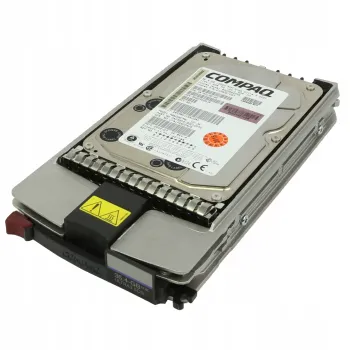 CA05904-B20100DC Compaq 36GB 10K 3.5 Inch USCSI Hard Disk