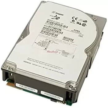 Compaq 18GB 10K RPM 3.5 Inch USCSI Hard Disk
