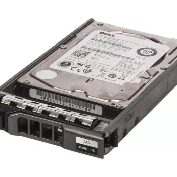 Dell 300GB 15K SAS 2.5 6Gbps Hard Drive