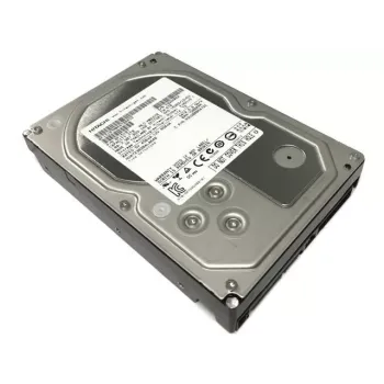 HUA723020ALA640 0F12455 HGST Ultrastar 2TB 7.2K 6G SATA Internal Hard disk HUA723020ALA640 0F12455 HGST Ultrastar 2TB 7.2K 6G SATA Internal Hard disk