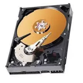 Quantum 8.4GB 5400Rpm Ultra ATA-66 IDE 3.5inch Hard Drive LA08A011