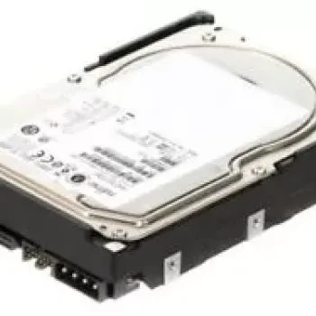 CA06350-B160 Fujistu 73.5GB 10K 3.5 USCSI 68 PIN Hard disk