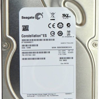 9YZ164-090 118032844 Dell ST1000NM0011 1TB 7.2K 3G 3.5 sata hard disk