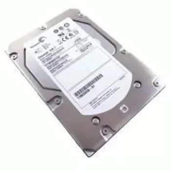 ST3600057SS, 9FN066-031  005048958 EMC 600GB 15K 6G 3.5" SAS Hard Disk