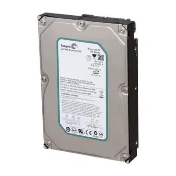 ST3750640NS 118032551 EMC 750GB 7.2K RPM 3G 3.5 inch SATA HARD DISK