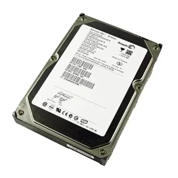 ST380819AS Dell 80GB 7.2K 3G 3.5inch SATA Server hard disk