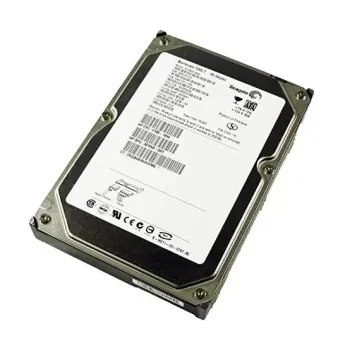 ST380819AS Dell 80GB 7.2K 3G 3.5inch SATA Server hard disk ST380819AS Dell 80GB 7.2K 3G 3.5inch SATA Server hard disk