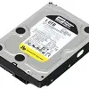 Western Digital 1TB Black 7200 Rpm SATA 3.5inch 3Gbps Hard Drive WD1003fbyx