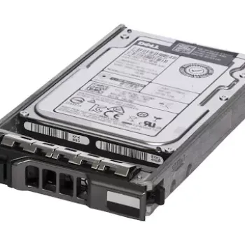 Dell 1.2TB 15K SAS 2.5 6Gbps Hard Drive