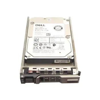 Dell 300GB 15K SAS 6.0Gbps 2.5 Inch Hard Drive 0HV1TD
