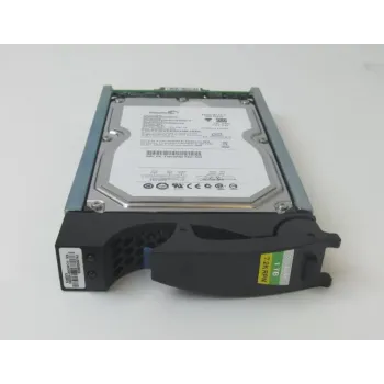EMC 1TB 4GB 7.2K 3.5 Inch SATA HardDisk 005048829