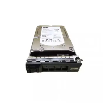 Dell Equallogic 300GB 15K 6Gbps 3.5 Inch SAS Hard Disk ST3300657SS 9FL066-057 0959R4