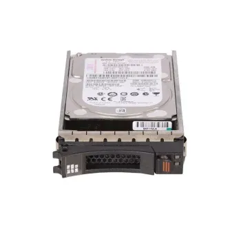 IBM 500GB SAS 2.5 Inch 7.2K 6G Hard Disk IBM 500GB SAS 2.5 Inch 7.2K 6G Hard Disk