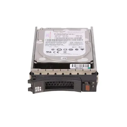 IBM 500GB SAS 2.5 Inch 7.2K 6G Hard Disk IBM 500GB SAS 2.5 Inch 7.2K 6G Hard Disk