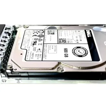 HF81W Dell R940 600GB 15K 2.5 inch SAS Hard Disk