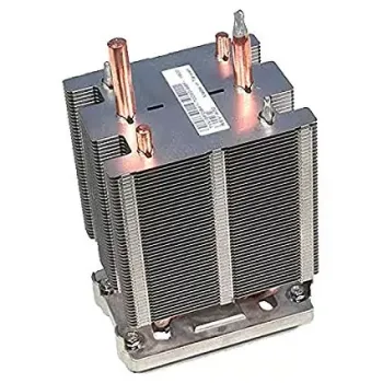 0FD841 Dell Precision Workstation 690 T7400 tower server cpu heatsink 0FD841 Dell Precision Workstation 690 T7400 tower server cpu heatsink