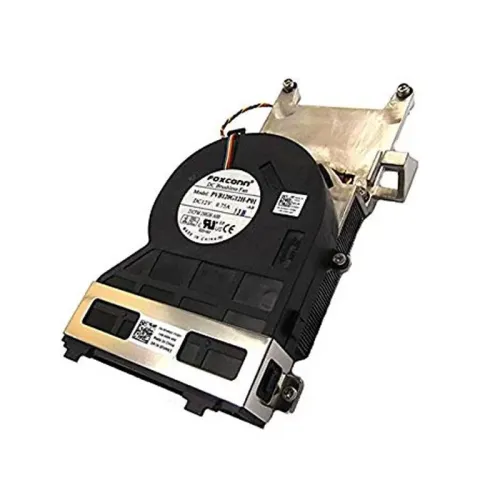 Dell Optiplex 790 990 7010 9010 SFF Heat Sink Fan 0FVMX3 Dell Optiplex 790 990 7010 9010 SFF Heat Sink Fan 0FVMX3