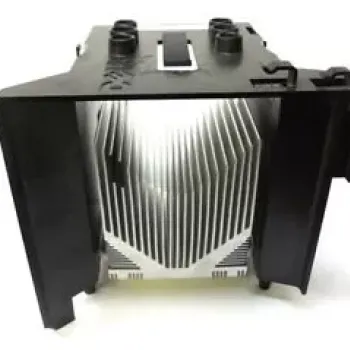 0J7109 Dell Optiplex MT heatsink