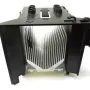 0J7109 Dell Optiplex MT heatsink