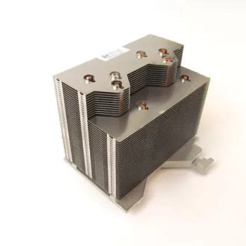 0U884K Dell Poweredge R910 heatsink