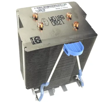 0WG189 Dell Poweredge 6800 server cpu heatsinks