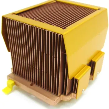 344498-001 HP DL380 G4 Server heatsink