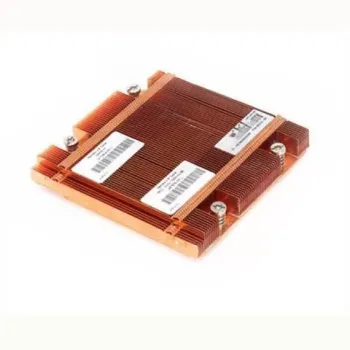 410304-001 HP BL460C Server heatsink Copper