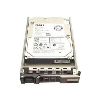 J0KPT Dell R940 1TB 7.2K 2.5 inch SAS Hard Disk