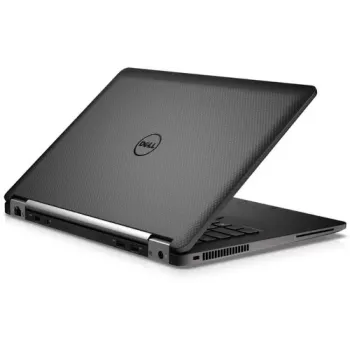 Dell Latitude E7470 6th gen Core i5-6300U 8GB RAM 256GB Used SSD Laptop
