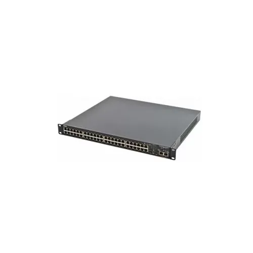 Dell power connect 3348 48Port gigabit managed network switch 0F0318 Dell power connect 3348 48Port gigabit managed network switch 0F0318