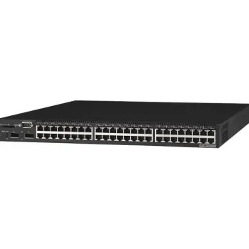 Dell PowerConnect N2048P 48 Ports PoE Switch 0H3MDW