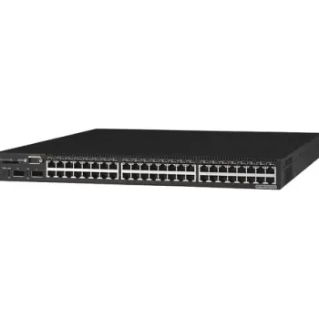 HP PowerConnect 2848 48-Ports 10/100/1000Base-T Managed Switch 0Y953J