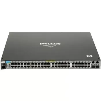 HP ProCurve 2610-48-PoE 48 Port Switch