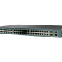 3560 Series Cisco Catalyst 48-Port switch 3560 Series Cisco Catalyst 48-Port switch