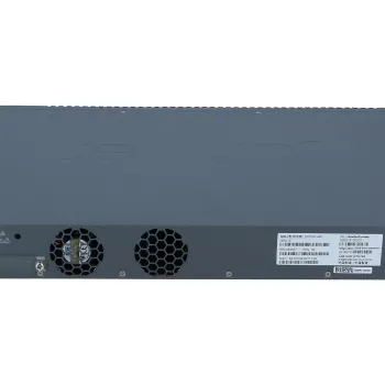 Juniper EX Series 48-Port 10/100/1000 PoE+ Switch 650-063367 REV 03