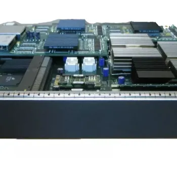 800-26827-02 Cisco WS-SVC-FWM-1 Firewall Module