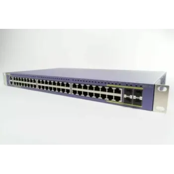 Extreme 16506 Summit X440-48p 48 Port Poe 4 SFP L3 Network Switch 800474-00-08