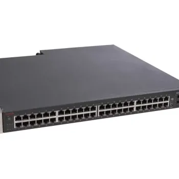 AL1001A14-E5 Avaya 5650TD 48Port Gigabit Network Switch