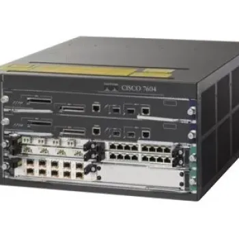 Cisco 7600 series network Router chassis