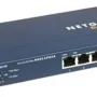 Netgear DS106 6 Ports 10/100 Dual Speed Hub Unmanaged Ethernet Switch Netgear DS106 6 Ports 10/100 Dual Speed Hub Unmanaged Ethernet Switch