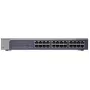 Netgear  ProSafe FS524UK 24 Ports Ethernet Managed Switch Netgear  ProSafe FS524UK 24 Ports Ethernet Managed Switch