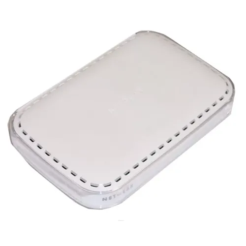 Netgear FS608 v3 8 Port 10/100 Mbps Fast Ethernet Switch Netgear FS608 v3 8 Port 10/100 Mbps Fast Ethernet Switch