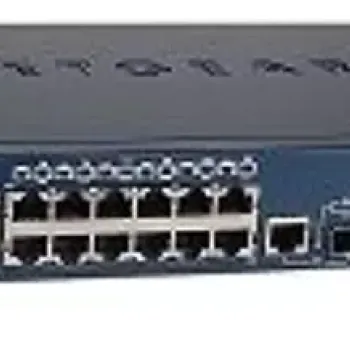 Netgear FSM7328S 28 Port L3 Managed Stackable Switch