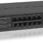 Netgear Basic CBU GS324-100NAS 24 Port Gigabit Ethernet Unmanaged Switch Netgear Basic CBU GS324-100NAS 24 Port Gigabit Ethernet Unmanaged Switch