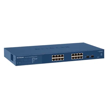 Netgear ProSafe GS716T 16 Port Gigabit Smart Switch